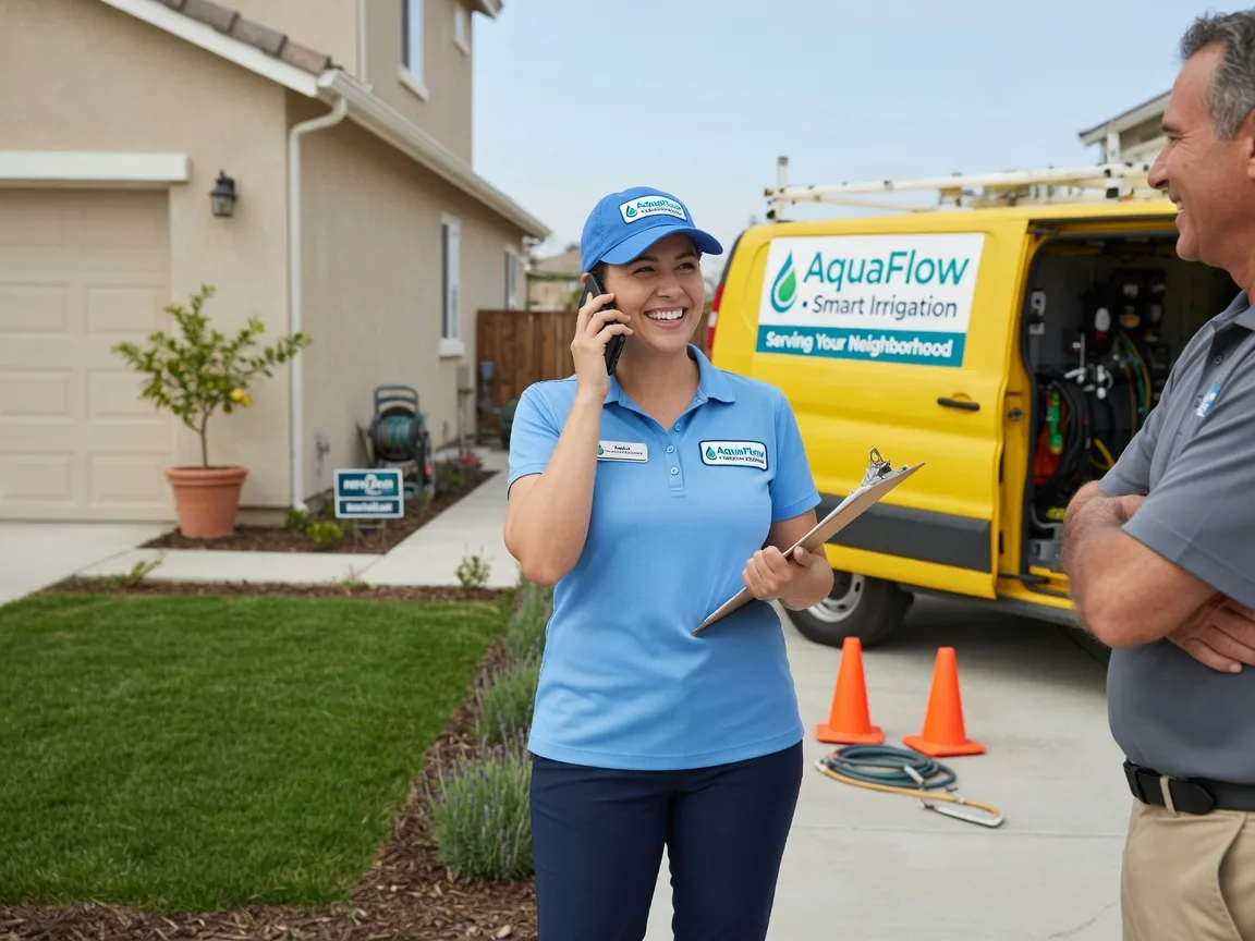 Irrigation Installation Port Haywood, VA FAQs